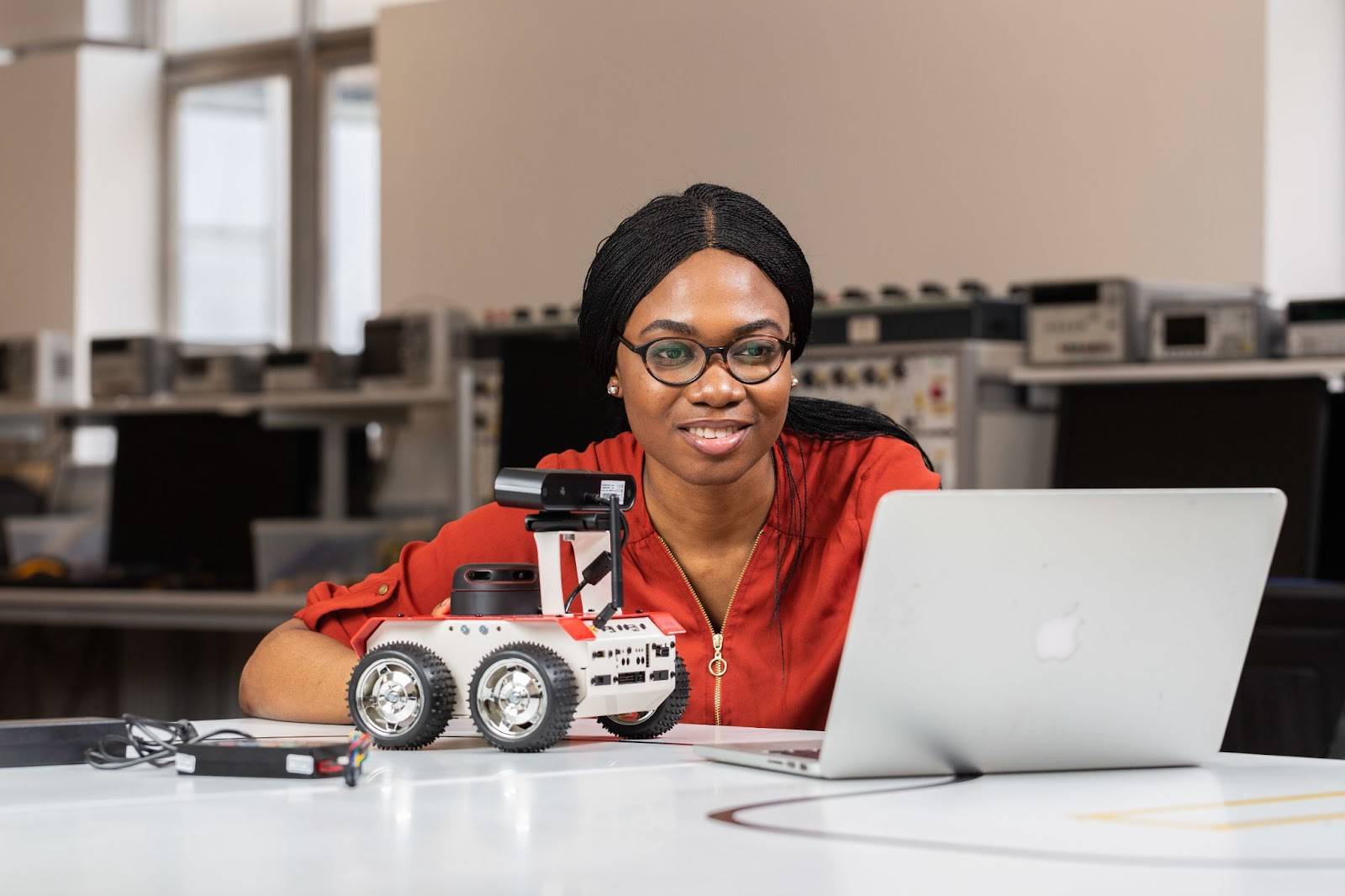 巴斯大学机器人与自动系统硕士课程：探索明天，锻造智能时代的核心引擎(图3)